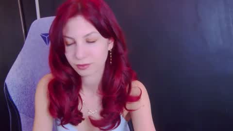 Snapshot of yasemina_ chatting on March 19, 9:30 pm Yase online show from March 19, 9:30 pm