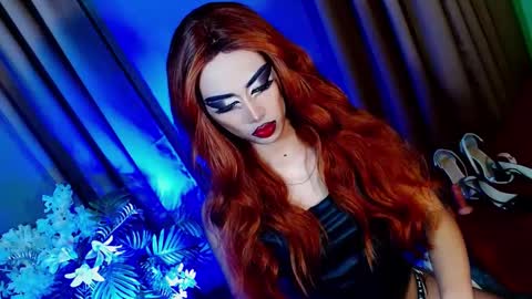 miss yasii online show from December 13, 6:49 pm