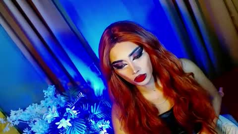 miss yasii online show from December 14, 7:46 pm