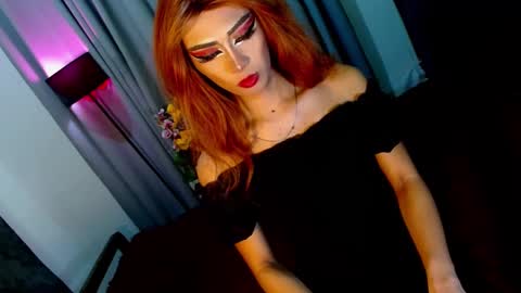 miss yasii online show from December 16, 12:26 am