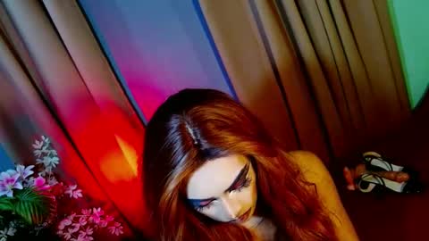 miss yasii online show from December 20, 6:02 pm
