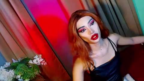miss yasii online show from December 26, 4:58 pm