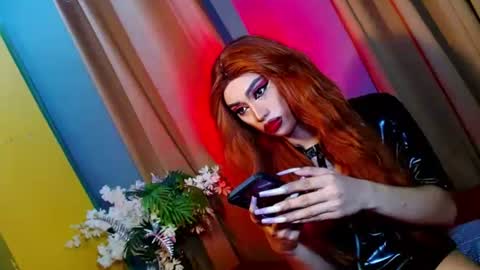 miss yasii online show from December 27, 6:10 pm