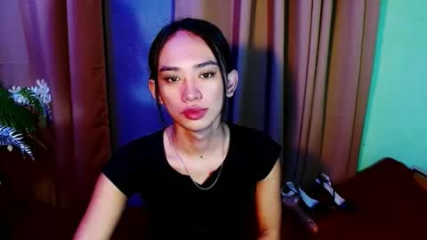 miss yasii online show from December 29, 8:48 pm