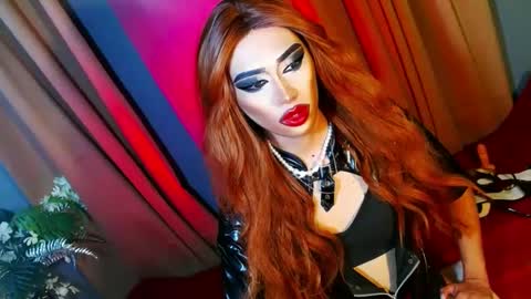 miss yasii online show from January 5, 9:48 am