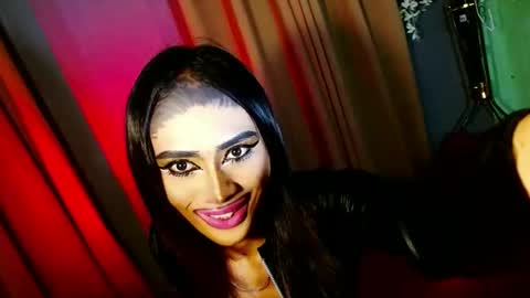 miss yasii online show from January 6, 4:34 pm