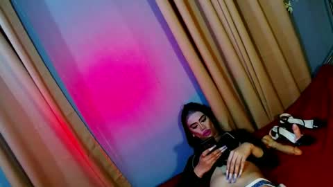 miss yasii online show from January 7, 4:16 pm