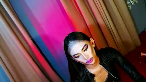 miss yasii online show from January 9, 4:49 pm