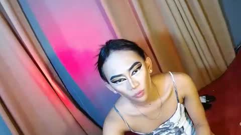miss yasii online show from January 12, 3:57 pm