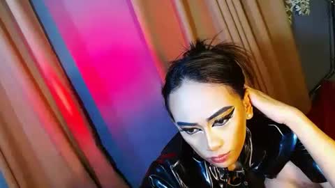 miss yasii online show from January 13, 3:58 pm
