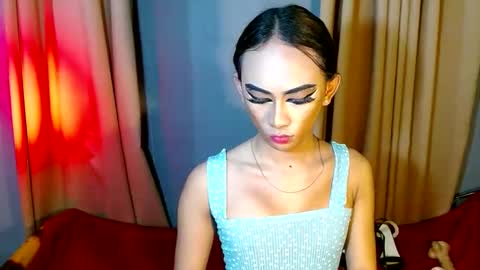 miss yasii online show from January 15, 10:35 pm