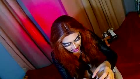 miss yasii online show from January 20, 9:22 pm