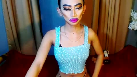 miss yasii online show from January 21, 12:18 pm