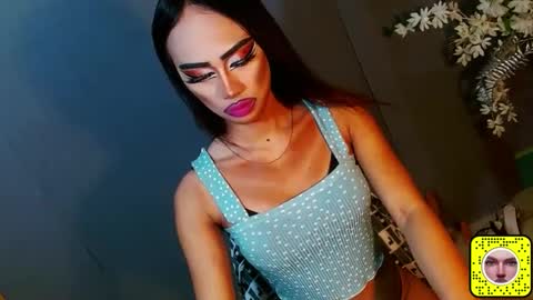 miss yasii online show from January 22, 5:49 pm