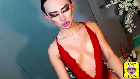miss yasii online show from January 24, 5:21 pm