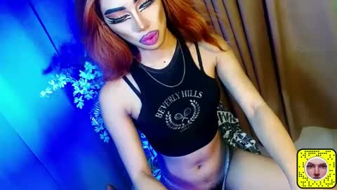 miss yasii online show from January 25, 2:58 pm