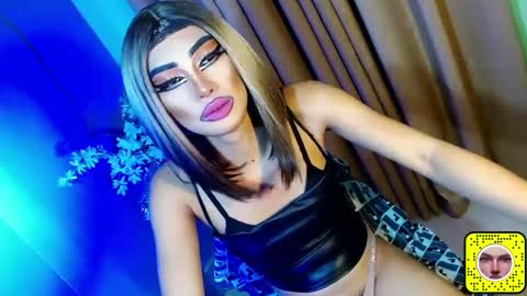 miss yasii online show from January 25, 6:02 pm
