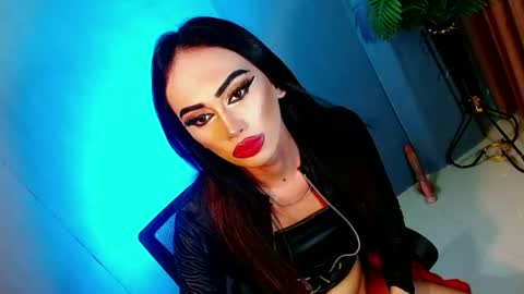 miss yasii online show from February 11, 4:56 pm