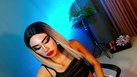 miss yasii online show from February 18, 3:21 pm