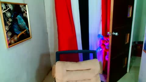 Snapshot of yasii19 chatting on October 31, 4:52 pm miss yasii online show from October 31, 4:52 pm