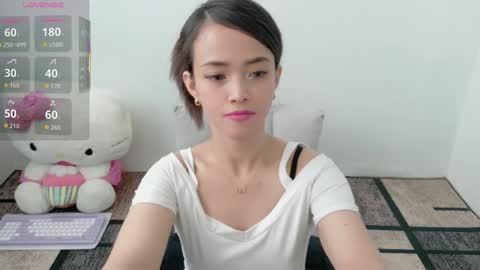Yasmien Atos online show from March 19, 12:58 am