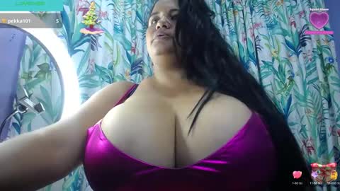 Yasmin online show from December 11, 7:20 am