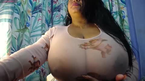 Yasmin online show from December 26, 2:16 pm