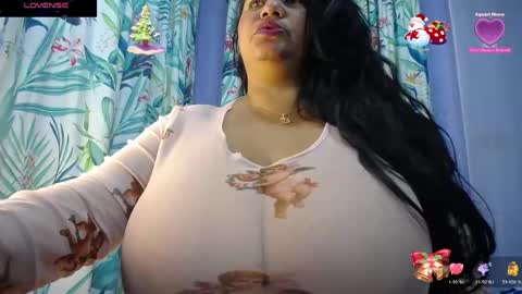 Yasmin online show from December 31, 9:31 am