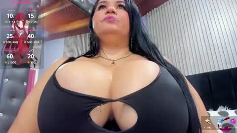 Yasmin online show from June 15, 4:25 am
