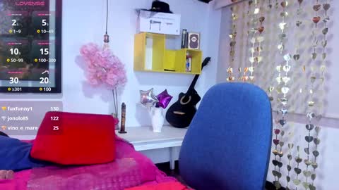 Yasemin online show from December 4, 10:41 pm