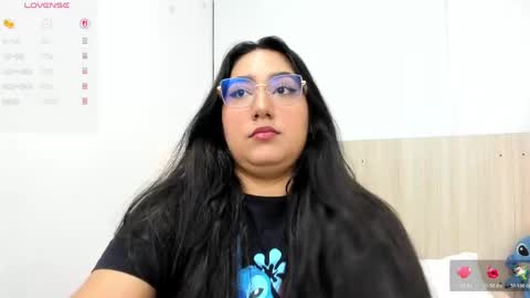 Snapshot of yasmin_ortiz chatting on April 6, 3:26 am Yasmin Ortiz online show from April 6, 3:26 am