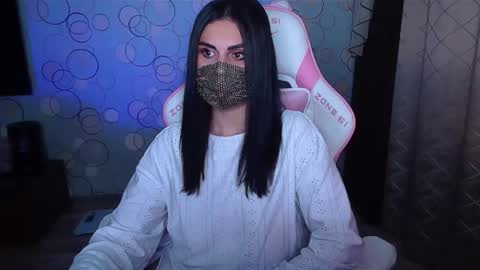 yasmina online show from September 18, 3:41 am