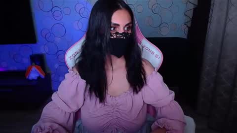 yasmina online show from October 9, 6:33 am