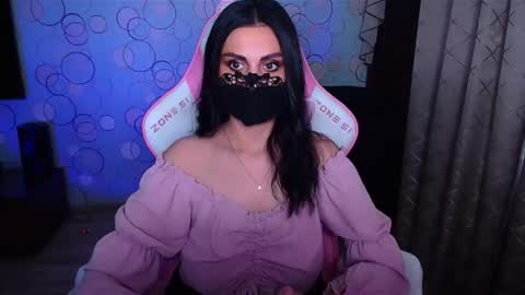 yasmina online show from November 6, 7:42 am