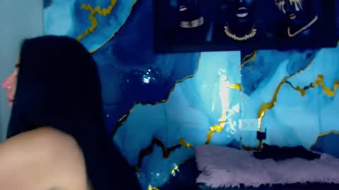 Yasmine online show from July 13, 9:28 pm