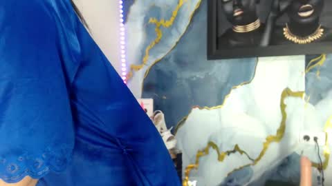 Yasmine online show from July 18, 12:04 am