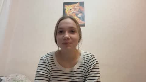 Grace online show from February 12, 11:05 am