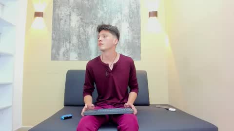 Yatson online show from March 26, 7:41 pm