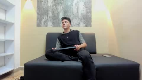 Yatson online show from March 27, 8:52 pm