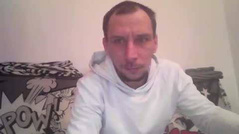MisterCasquette online show from January 17, 10:12 pm