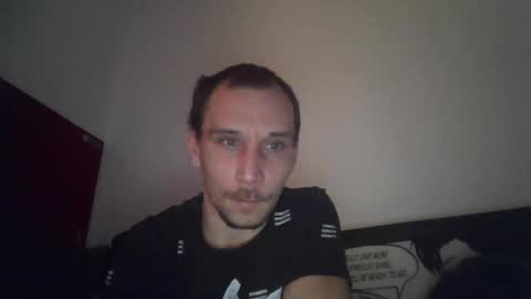 MisterCasquette online show from January 27, 5:36 am