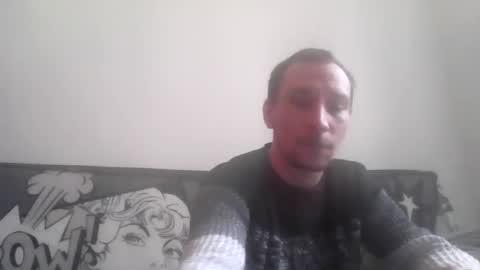 MisterCasquette online show from February 1, 9:43 am
