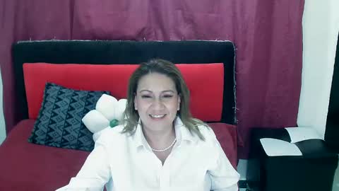 Snapshot of yayita_mature chatting on January 16, 1:04 pm yayita online show from January 16, 1:04 pm
