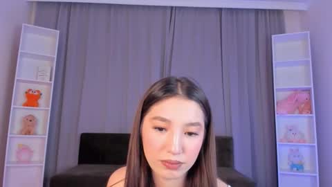 Snapshot of yayong chatting on October 20, 1:11 pm Jenny online show from October 20, 1:11 pm