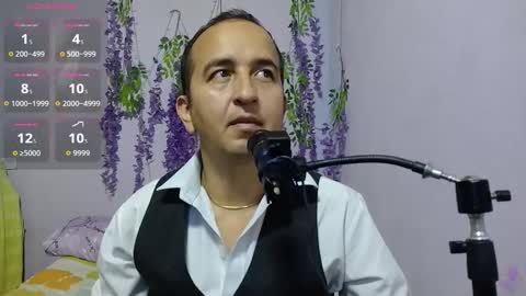 Hazzan y Greisy online show from September 17, 4:08 pm