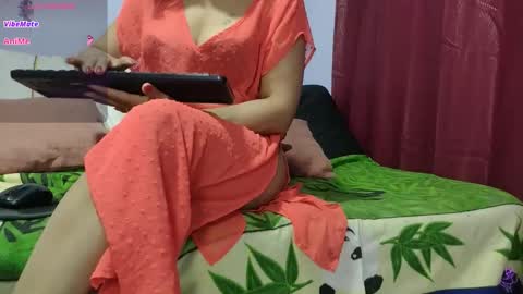 Hazzan y Greisy online show from November 19, 1:55 pm