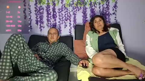 Hazzan y Greisy online show from April 28, 7:24 am