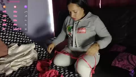 Hazzan y Greisy online show from May 1, 1:59 pm