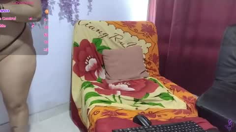 Hazzan y Greisy online show from May 9, 1:49 pm