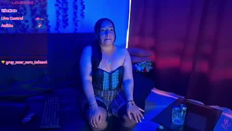 Hazzan y Greisy online show from May 15, 2:46 pm